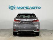 Lexus RX IV Калининград  - изображение 32