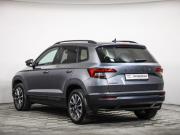 Skoda Karoq I Санкт-Петербург  - изображение 37