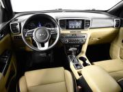 Kia Sportage IV Рестайлинг Казань  - изображение 31