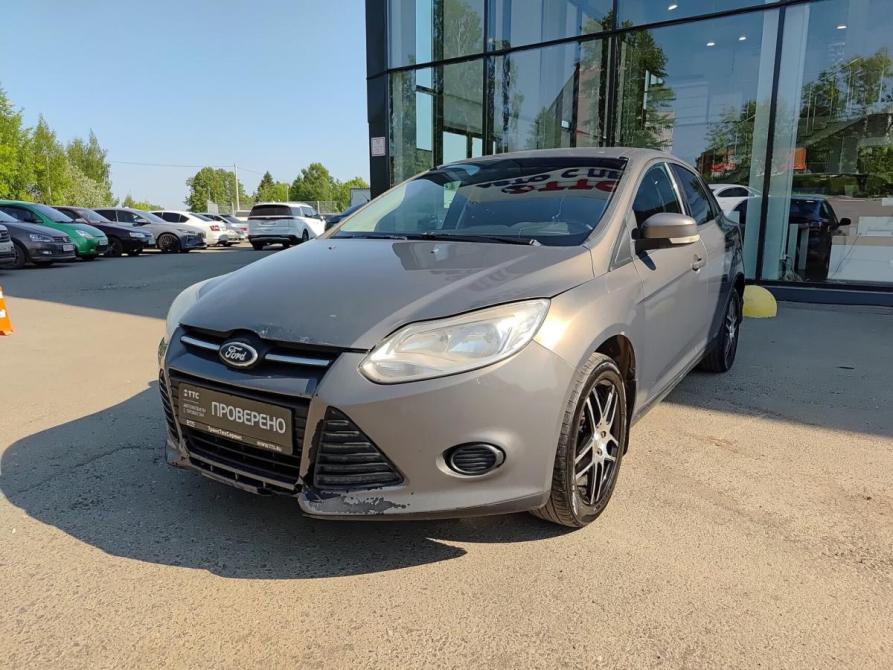 Ford Focus III Ижевск  - изображение 1