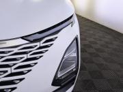 Omoda C5 I Рестайлинг Москва  - изображение 42