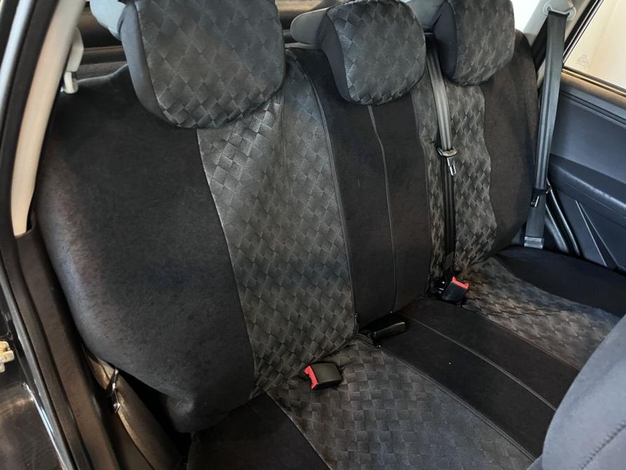 Chery Tiggo (T11) I Рестайлинг (FL) Чебоксары  - изображение 32