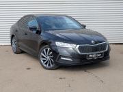 Skoda Octavia IV (A8) Москва  - изображение 56
