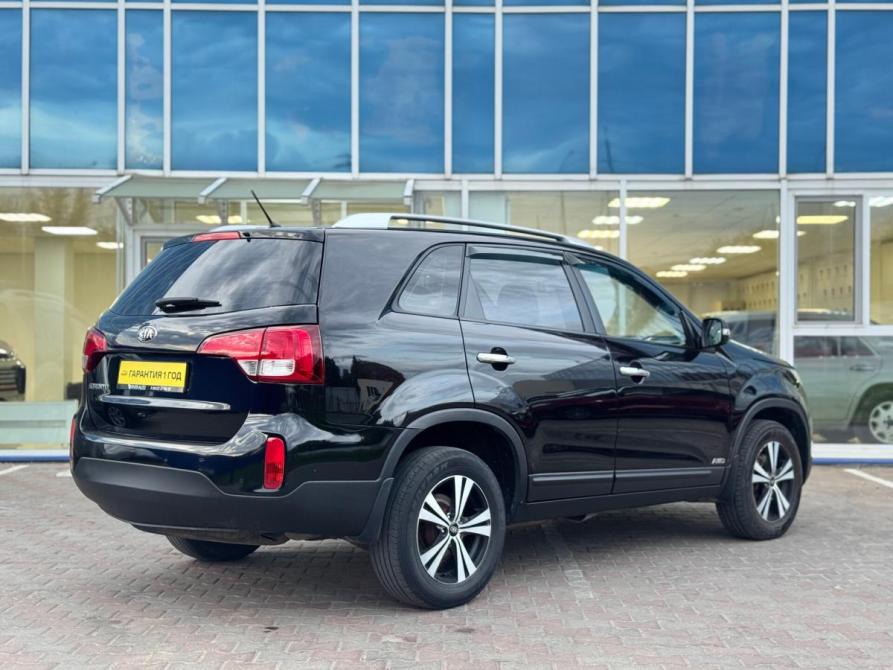 Kia Sorento II Ульяновск  - изображение 3