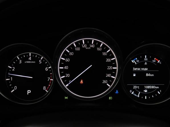 Mazda CX-5 II с пробегом 2019 года, цена 2 599 000 рублей, 108588 км, внедорожник, Автокод Объявления