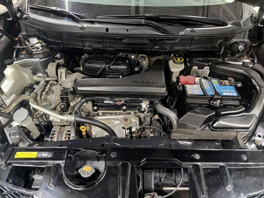 Nissan X-Trail III Казань  - изображение 11