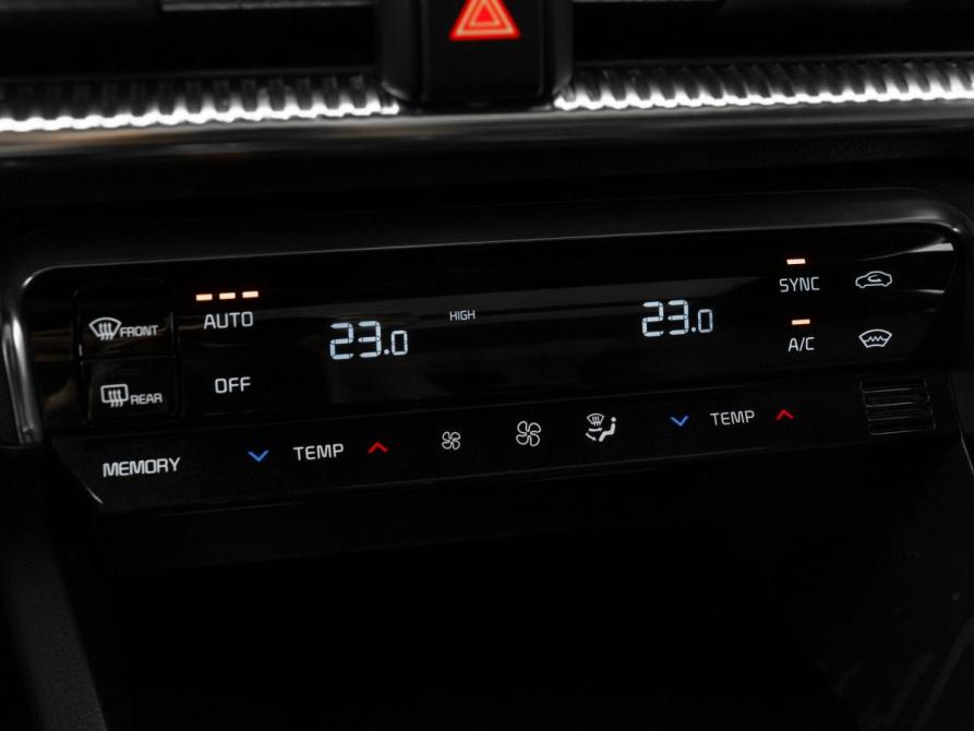 Kia K5 III Москва  - изображение 19