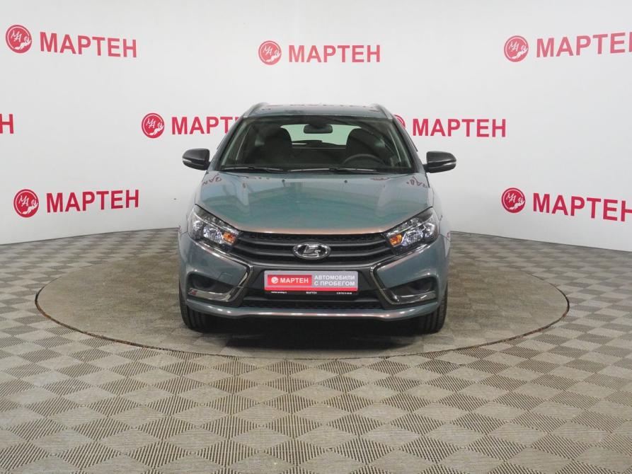 Lada (ВАЗ) Vesta I Вологда  - изображение 2