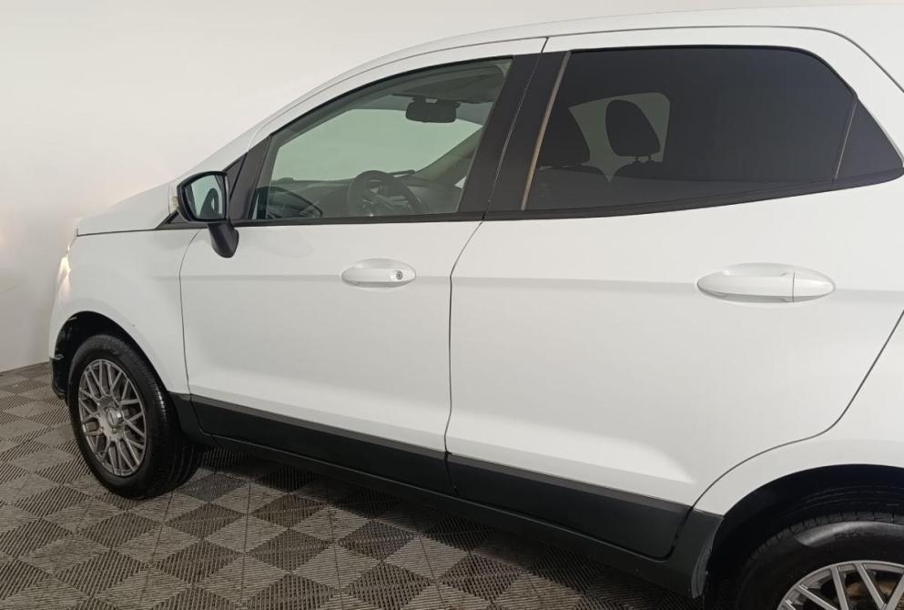 Ford EcoSport II Волгоград  - изображение 23