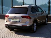 Volkswagen Tiguan II Рестайлинг Екатеринбург  - изображение 26