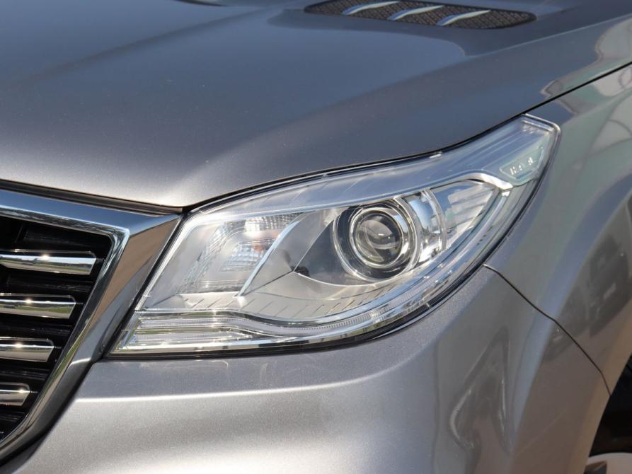 Haval H9 I Рестайлинг Самара  - изображение 23