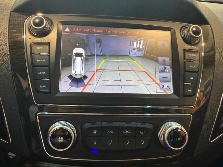JAC S5 (Eagle) I Рестайлинг Екатеринбург  - изображение 19