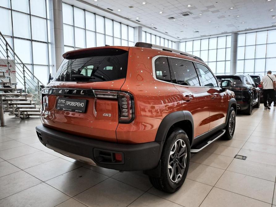 Haval Dargo I Казань  - изображение 6