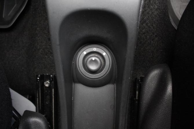 Nissan Terrano III (D10) с пробегом 2020 года, цена 1 560 000 рублей, 143285 км, внедорожник, Автокод Объявления