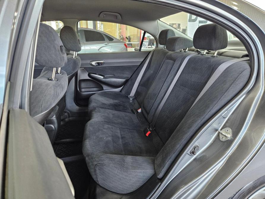 Honda Civic VIII Рестайлинг Курган  - изображение 13