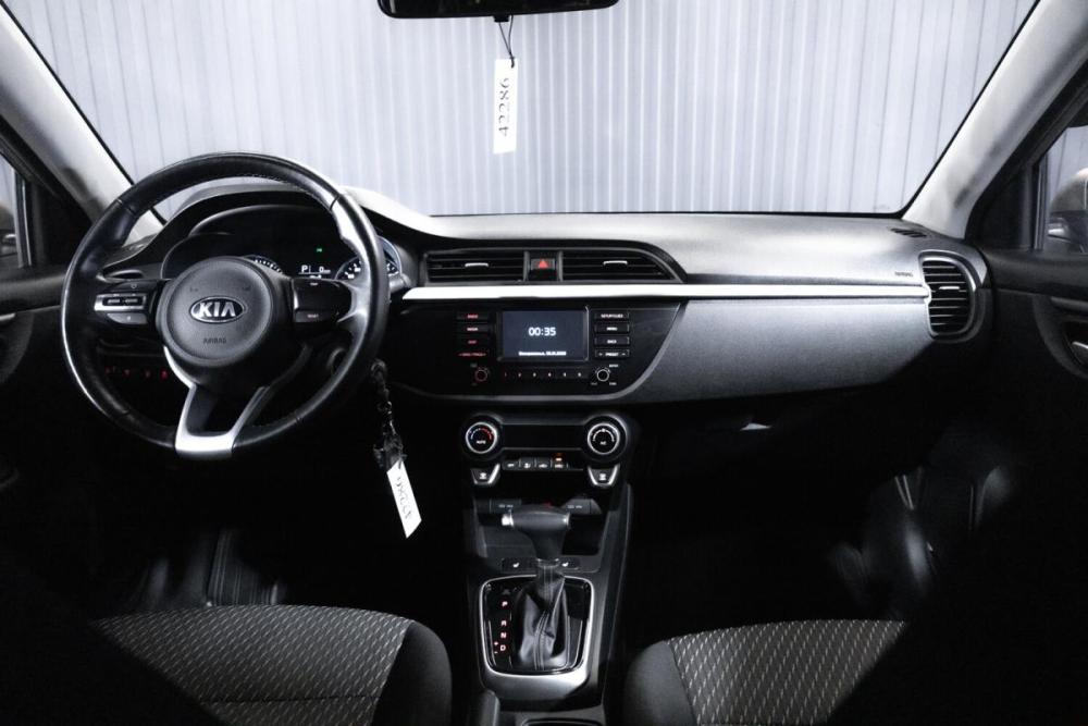 Kia Rio IV Тюмень  - изображение 14