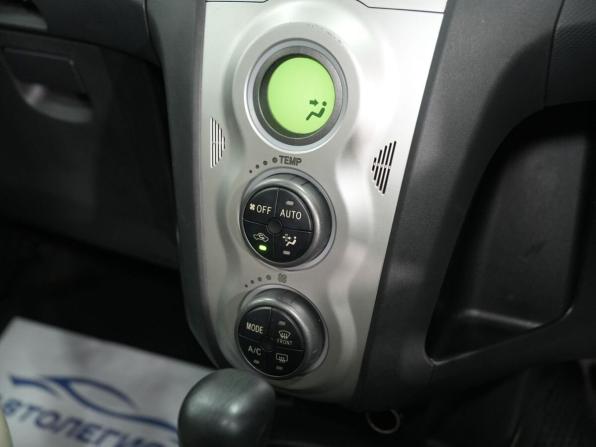 Toyota Vitz II (XP90) с пробегом 2006 года, цена 510 000 рублей, 319000 км, хэтчбек, Автокод Объявления