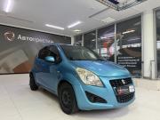 Suzuki Splash I Рестайлинг Минеральные Воды  - изображение 18