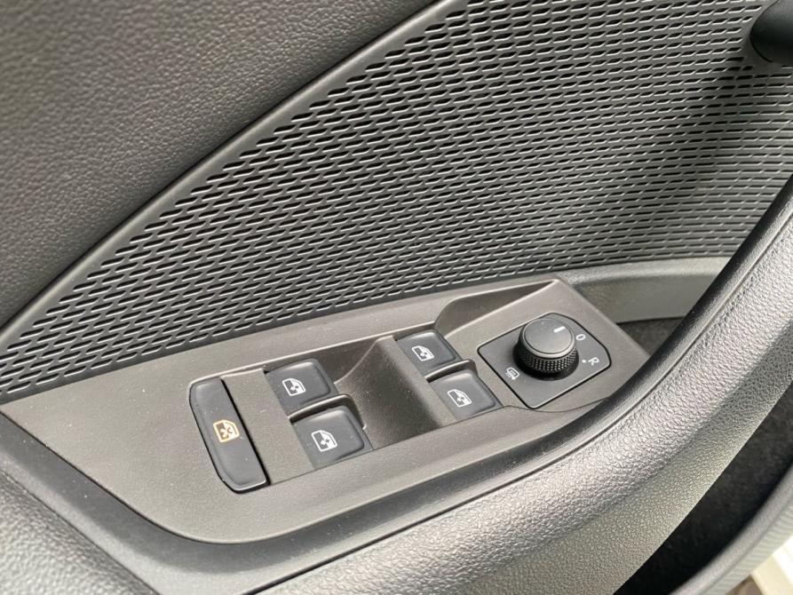 Skoda Octavia IV (A8) Екатеринбург  - изображение 25