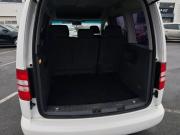 Volkswagen Caddy III Рестайлинг Санкт-Петербург  - изображение 19