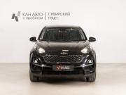 Kia Sportage IV Рестайлинг Казань  - изображение 10