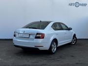 Skoda Octavia III (A7) Рестайлинг Москва  - изображение 17