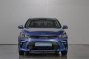 Kia Rio IV Челябинск  - изображение 21