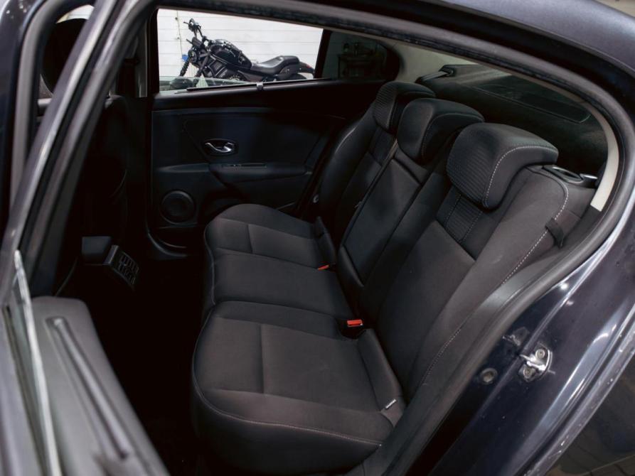 Renault Fluence I Краснодар  - изображение 17