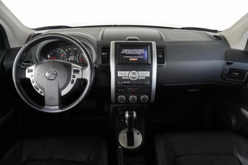 Nissan X-Trail II Рестайлинг Калининград  - изображение 9