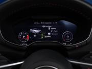 Audi TT III (8S) Рестайлинг Москва  - изображение 38