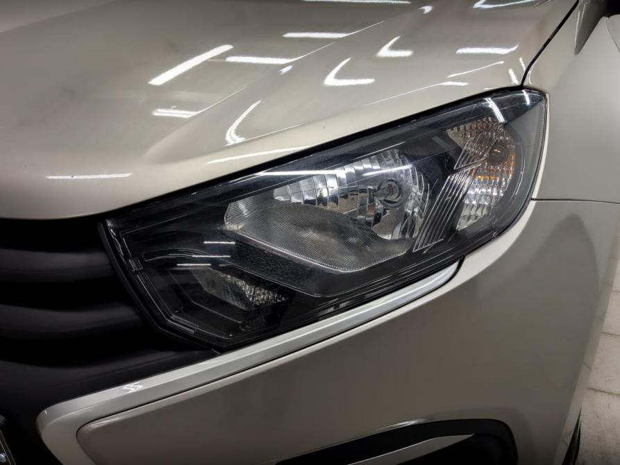 Lada (ВАЗ) Granta I Рестайлинг Москва  - изображение 17