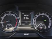 Skoda Octavia III (A7) Рестайлинг Орехово-Зуево  - изображение 26