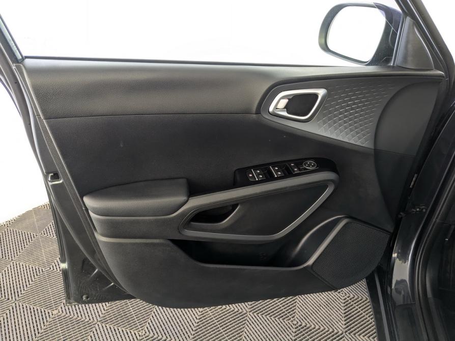 Kia Soul III Москва  - изображение 19