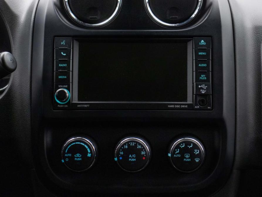 Jeep Compass I Рестайлинг Москва  - изображение 15