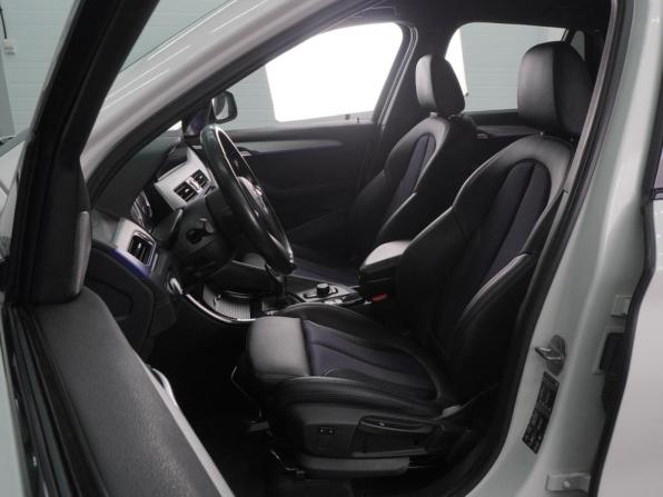 BMW X1 II (F48) Рестайлинг с пробегом 2019 года, цена 3 179 000 рублей, 90442 км, внедорожник, Автокод Объявления