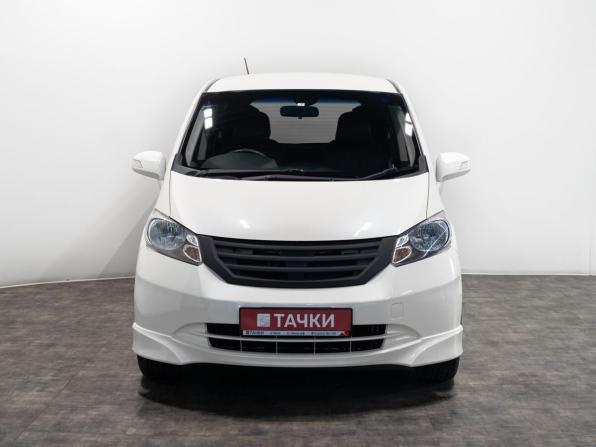Honda Freed I с пробегом 2010 года, цена 1 150 000 рублей, 109288 км, компактвэн, Автокод Объявления