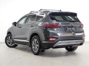 Hyundai Santa Fe IV Москва  - изображение 37