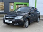 Lada (ВАЗ) Granta I Ярославль  - изображение 15