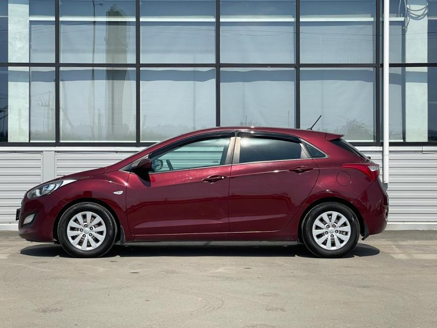 Hyundai i30 II Рестайлинг Вологда  - изображение 2
