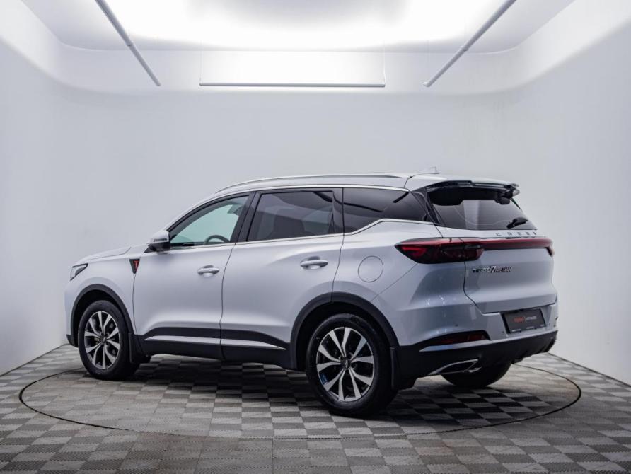 Chery Tiggo 7 Pro Max I Москва  - изображение 7