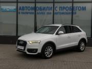 Audi Q3 I (8U) Екатеринбург  - изображение 17