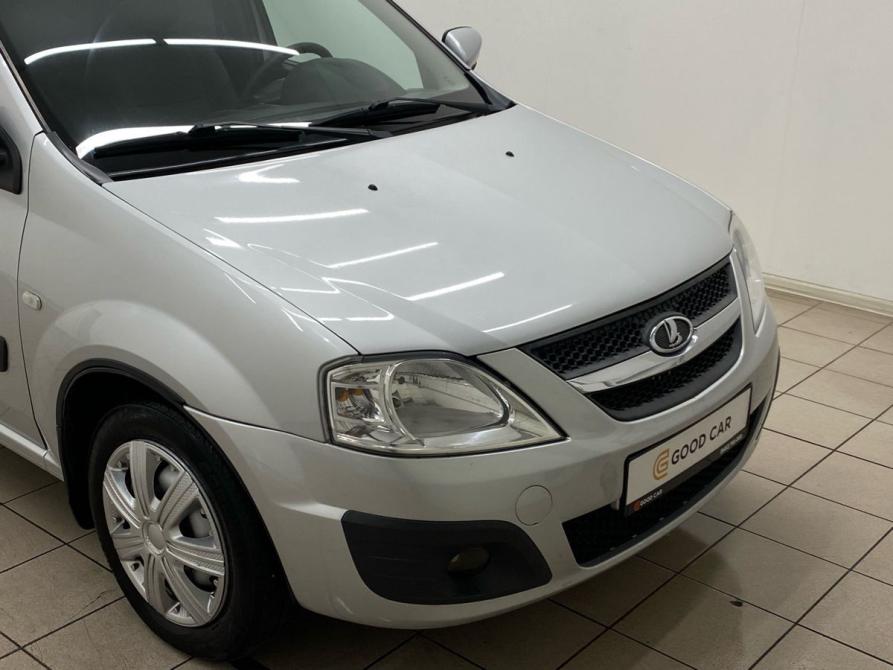 Lada (ВАЗ) Largus I Энгельс  - изображение 7