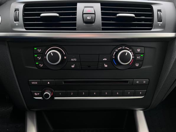BMW X3 II (F25) с пробегом 2013 года, цена 1 900 000 рублей, 140550 км, внедорожник, Автокод Объявления
