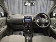 Nissan March IV (K13) Рестайлинг Красноярск  - изображение 31