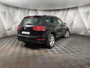Volkswagen Touareg II Москва  - изображение 26