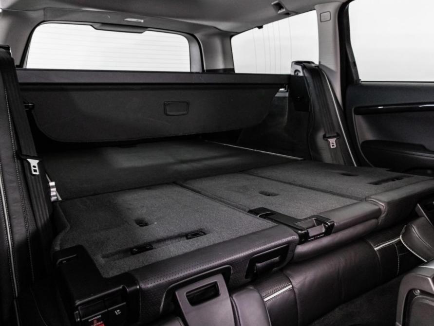 Volvo XC70 II Рестайлинг Санкт-Петербург  - изображение 23