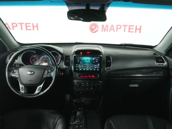 Kia Sorento II Рестайлинг с пробегом 2017 года, цена 2 149 000 рублей, 175524 км, внедорожник, Автокод Объявления