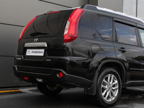 Nissan X-Trail II Рестайлинг с пробегом 2011 года, цена 1 299 000 рублей, 150650 км, внедорожник, Автокод Объявления