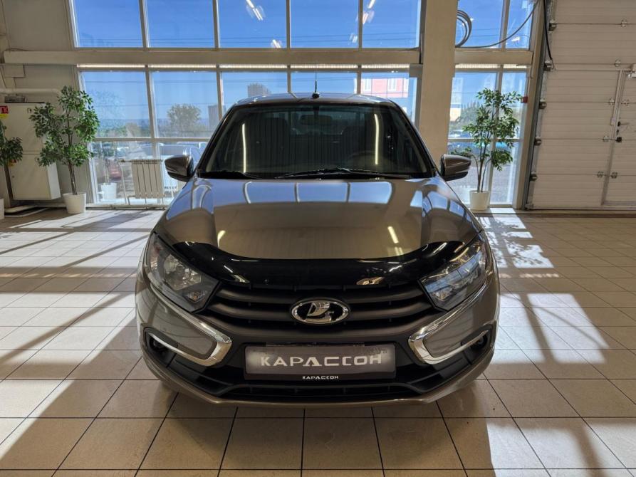 Lada (ВАЗ) Granta I Рестайлинг Волгоград  - изображение 3
