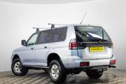 Mitsubishi Pajero Sport I Рестайлинг Пермь  - изображение 29